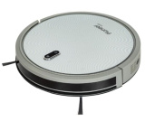 Робот - пылесос PIONEER VC704R, silver